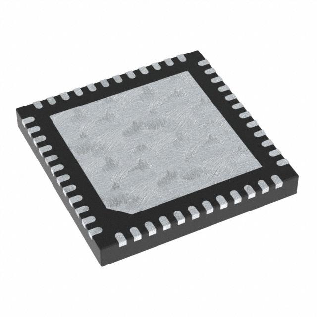 ATMEGA2564RFR2-ZU by Microchip Technology