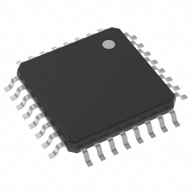 ATMEGA328-AUR by Microchip Technology