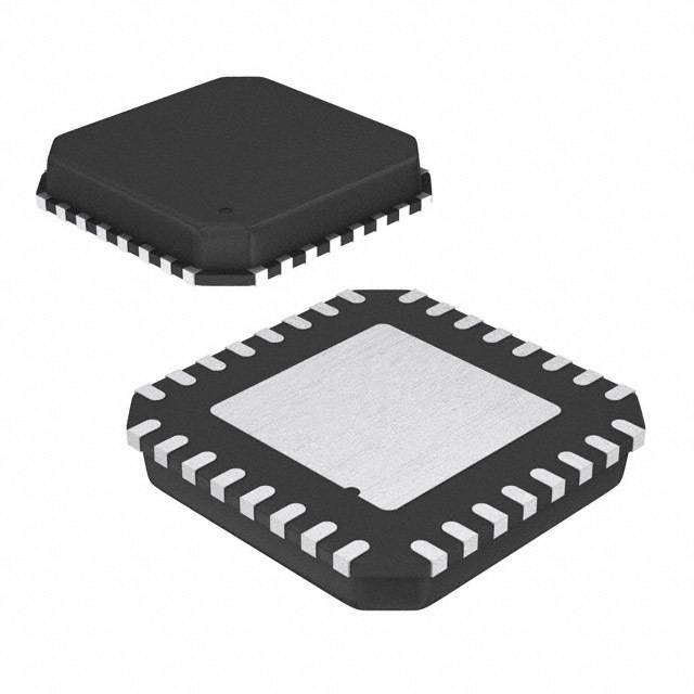 ATMEGA328P-MNR by Microchip