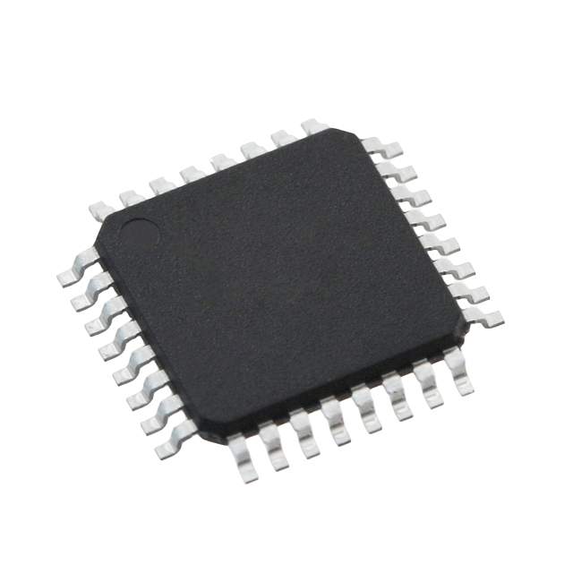 ATMEGA328PB-ANR by Microchip Technology