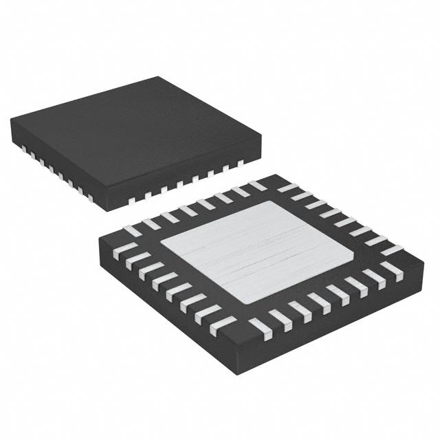 ATMEGA328PB-MU by Microchip