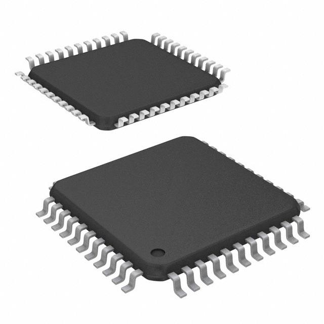 ATMEGA32A-AUR by Microchip