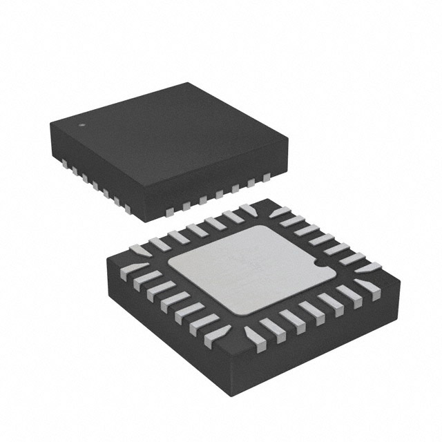 ATMEGA48A-MMHR by Microchip
