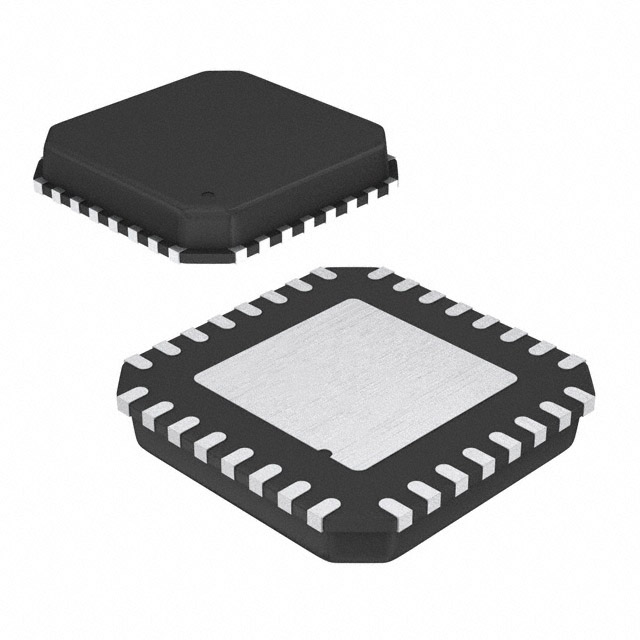 ATMEGA48PA-MN by Microchip