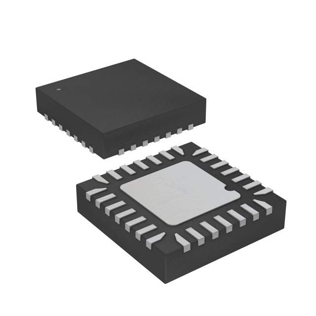 ATMEGA48PV-10MMU by Microchip Technology