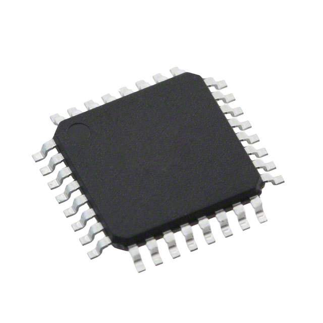 ATMEGA8-16AJ by Microchip