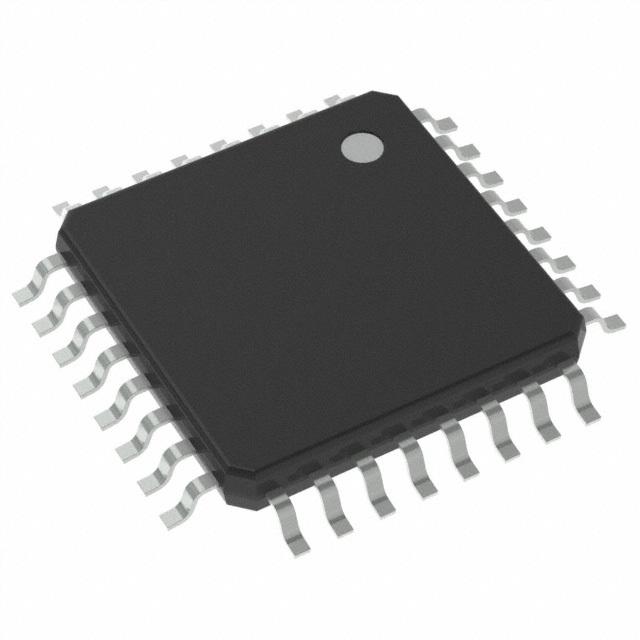 ATMEGA8A-ANR by Microchip