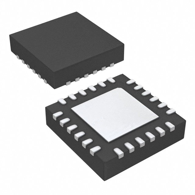 ATSAMD10D13A-MNT by Microchip
