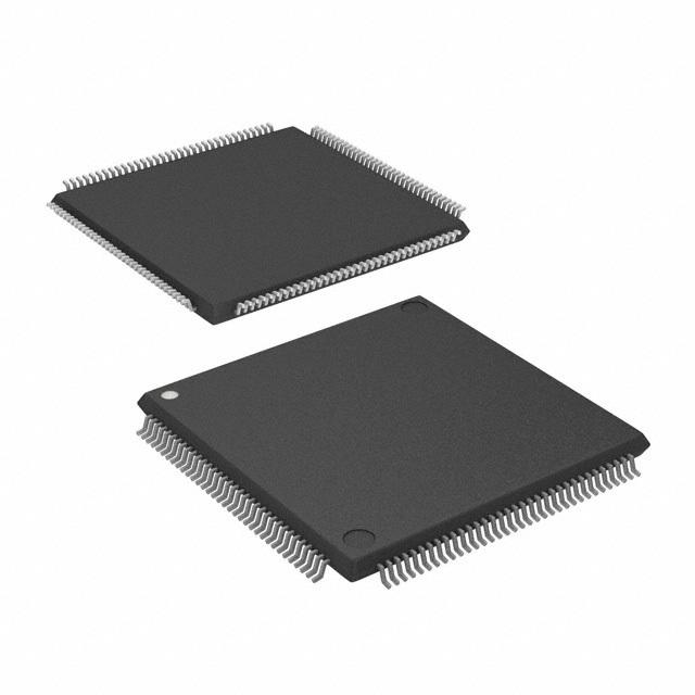 ATSAMV71Q21B-AAB by Microchip