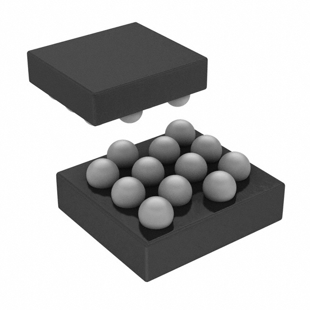 ATTINY20-UUR by Microchip