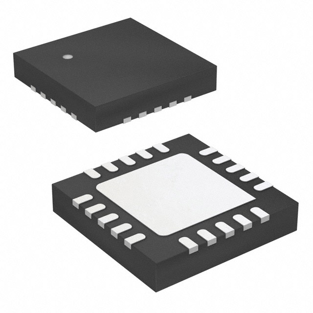 ATTINY44A-MF by Microchip