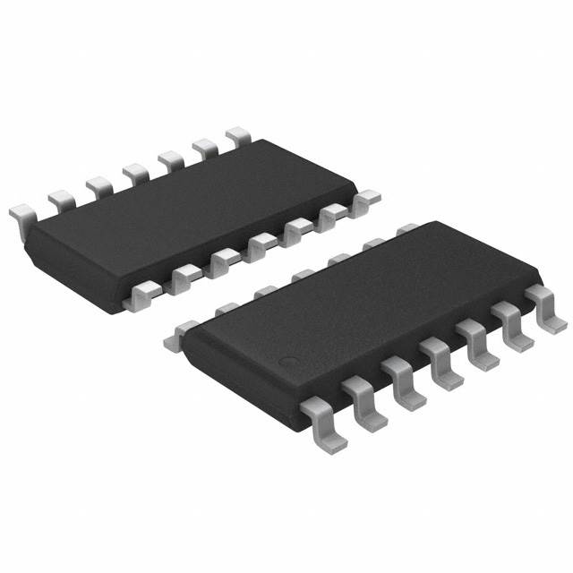 ATTINY841-SSUR by Microchip