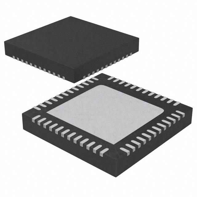 ATWINC3400A-MU-T by Microchip