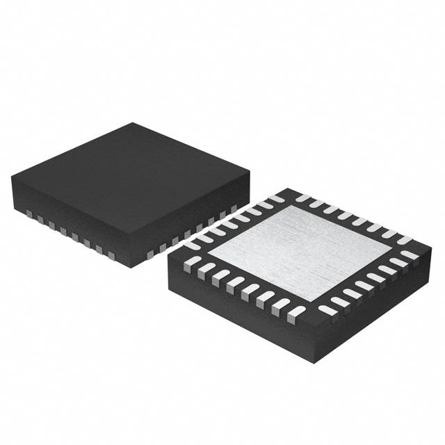 ATXMEGA32E5-MU by Microchip