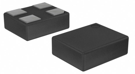 DSA6011JL3B-012.0000TVAO by Microchip