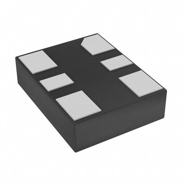 DSC1101CI5-025.0000T by Microchip