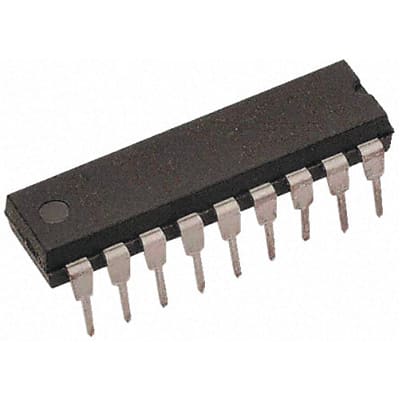 DSPIC33FJ06GS101A-I/P by Microchip