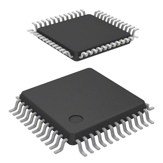 KSZ8041FTL-S by Microchip
