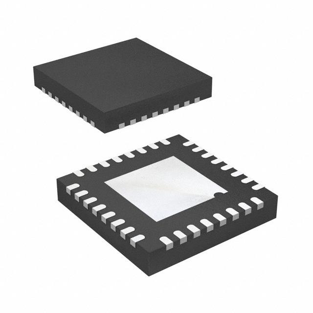 KSZ8081RNBIA-TR by Microchip Technology