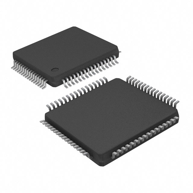 KSZ8462HLI by Microchip