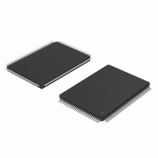 KSZ8895MQXCA by Microchip