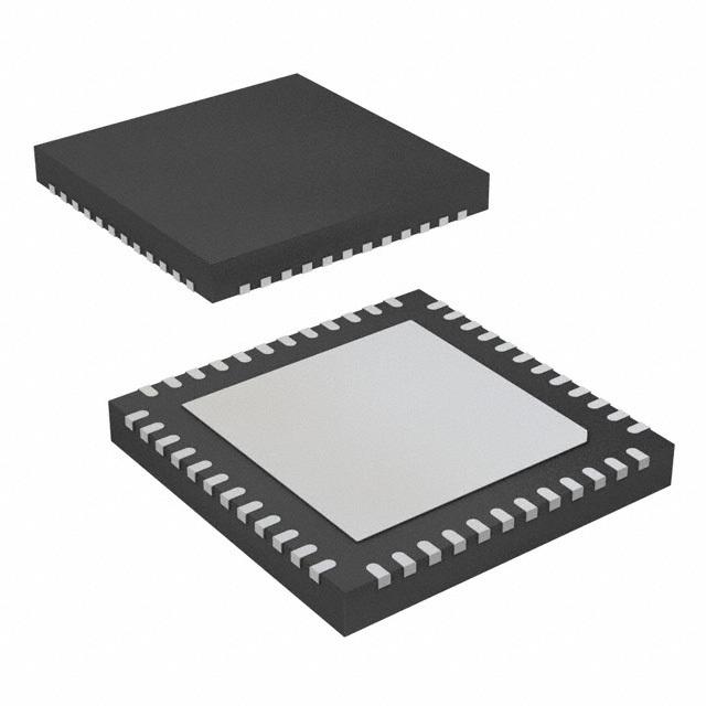 KSZ9031RNXCC-TR by Microchip Technology