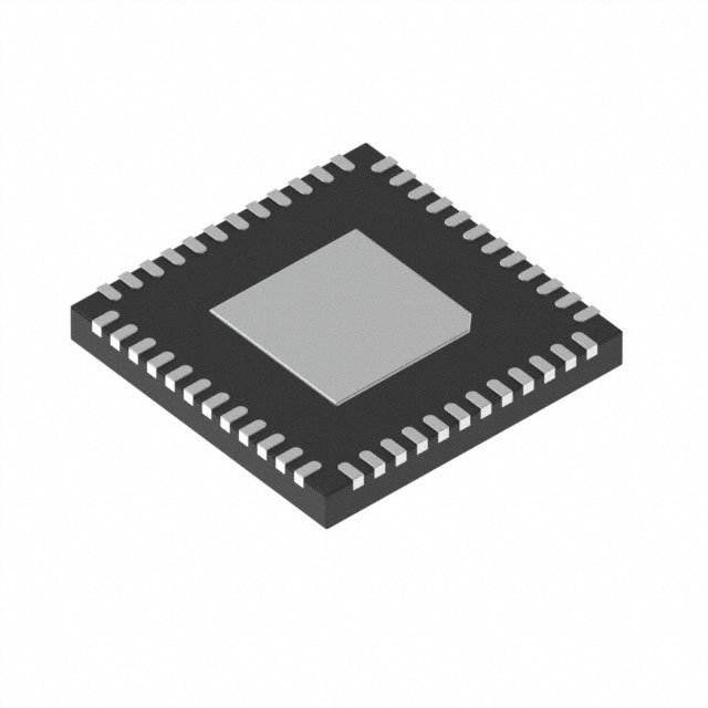 KSZ9031RNXIA by Microchip