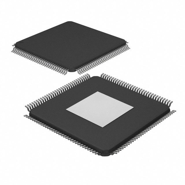 KSZ9567RTXI-TR by Microchip