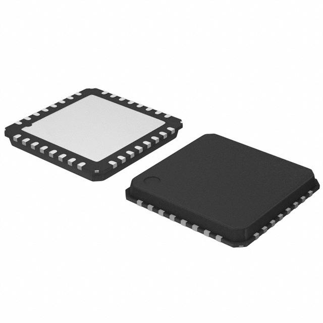 LAN8710A-EZC by Microchip