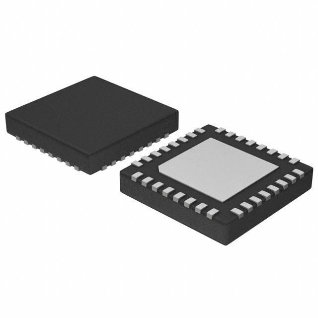 LAN8740A-EN-TR by Microchip