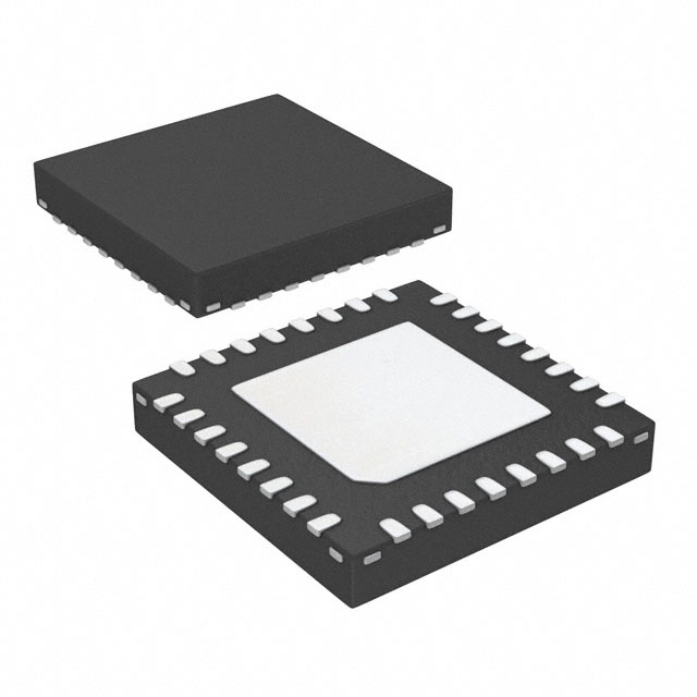 LAN8740AI-EN-TR by Microchip