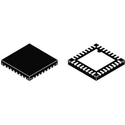 LAN8740AI-EN by Microchip