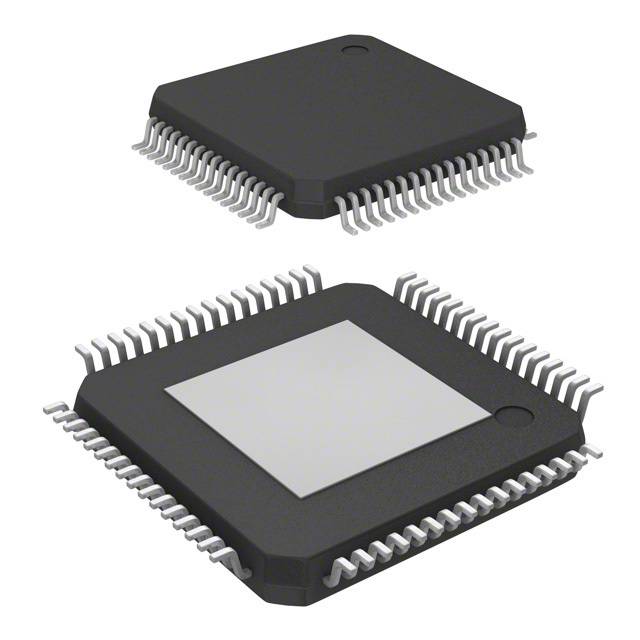 LAN9252TI/PT by Microchip
