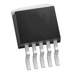LM2576-5.0WU by Microchip