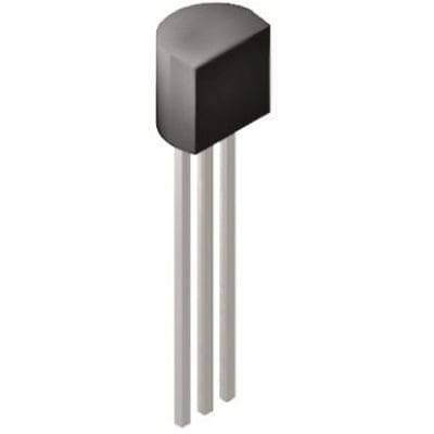 MCP100-270DI/TO by Microchip