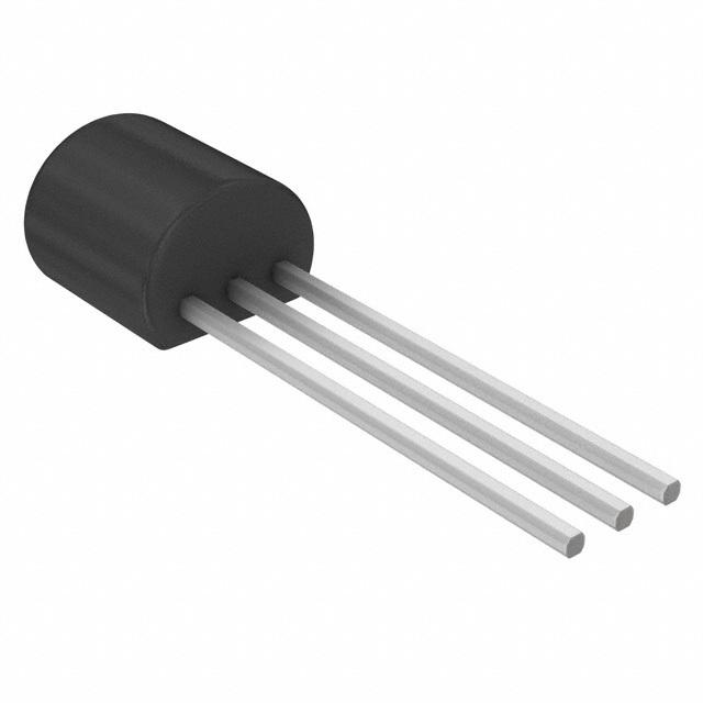 MCP101-485DI/TO by Microchip