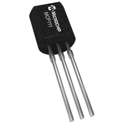 MCP111-240E/TO by Microchip Technology