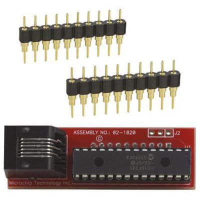 MCP121T-270E/TT by Microchip