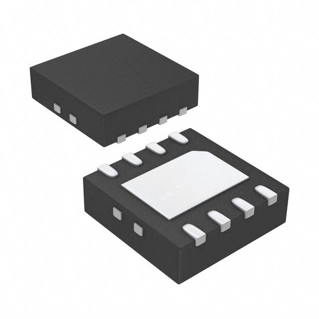 MCP1407T-E/MF by Microchip Technology