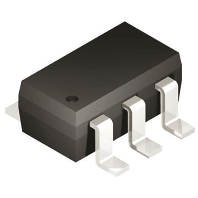 MCP16331T-E/CH by Microchip