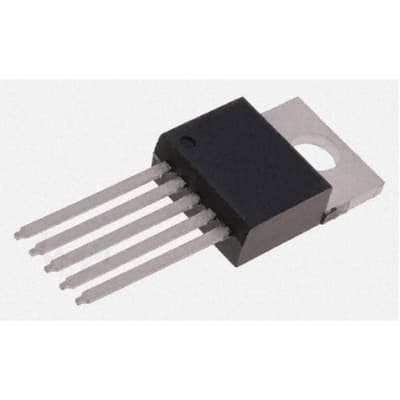 MCP1825-2502E/AT by Microchip