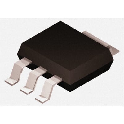 MCP1825S-1202E/DB by Microchip Technology