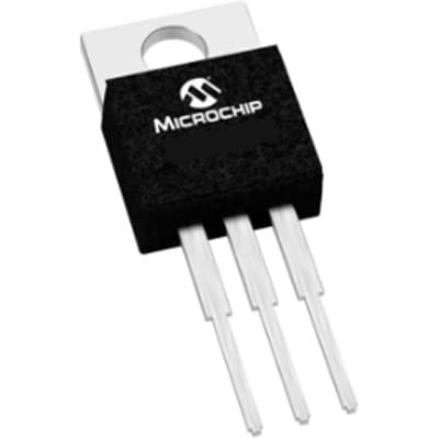 MCP1826S-1202E/AB by Microchip