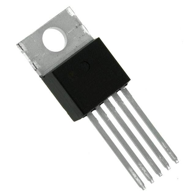 MCP1827-1202E/AT by Microchip