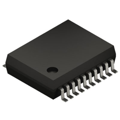 MCP2140A-I/SS by Microchip