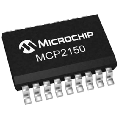 MCP2150-I/SO by Microchip