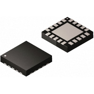 MCP23008-E/ML by Microchip