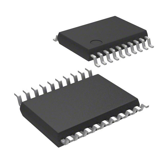 MCP2515T-E/ST by Microchip