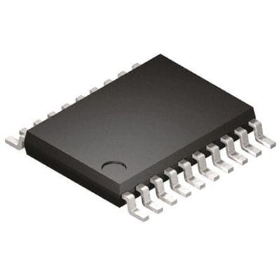 MCP2515T-I/ST by Microchip
