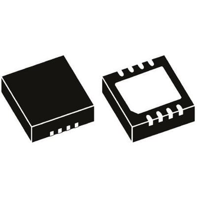 MCP2562-E/MF by Microchip